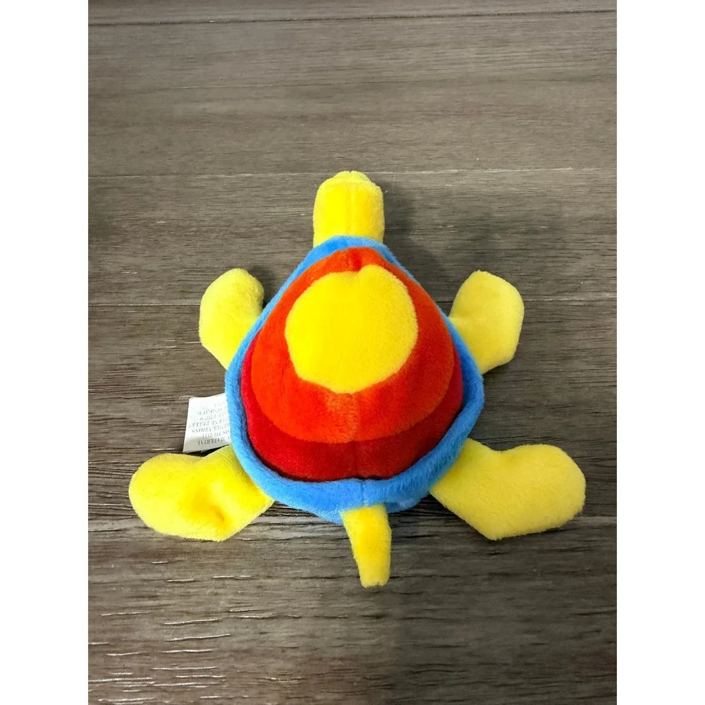 Vintage 1997 Mary Meyer‎ Turtle Plush